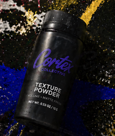 Texture Powder